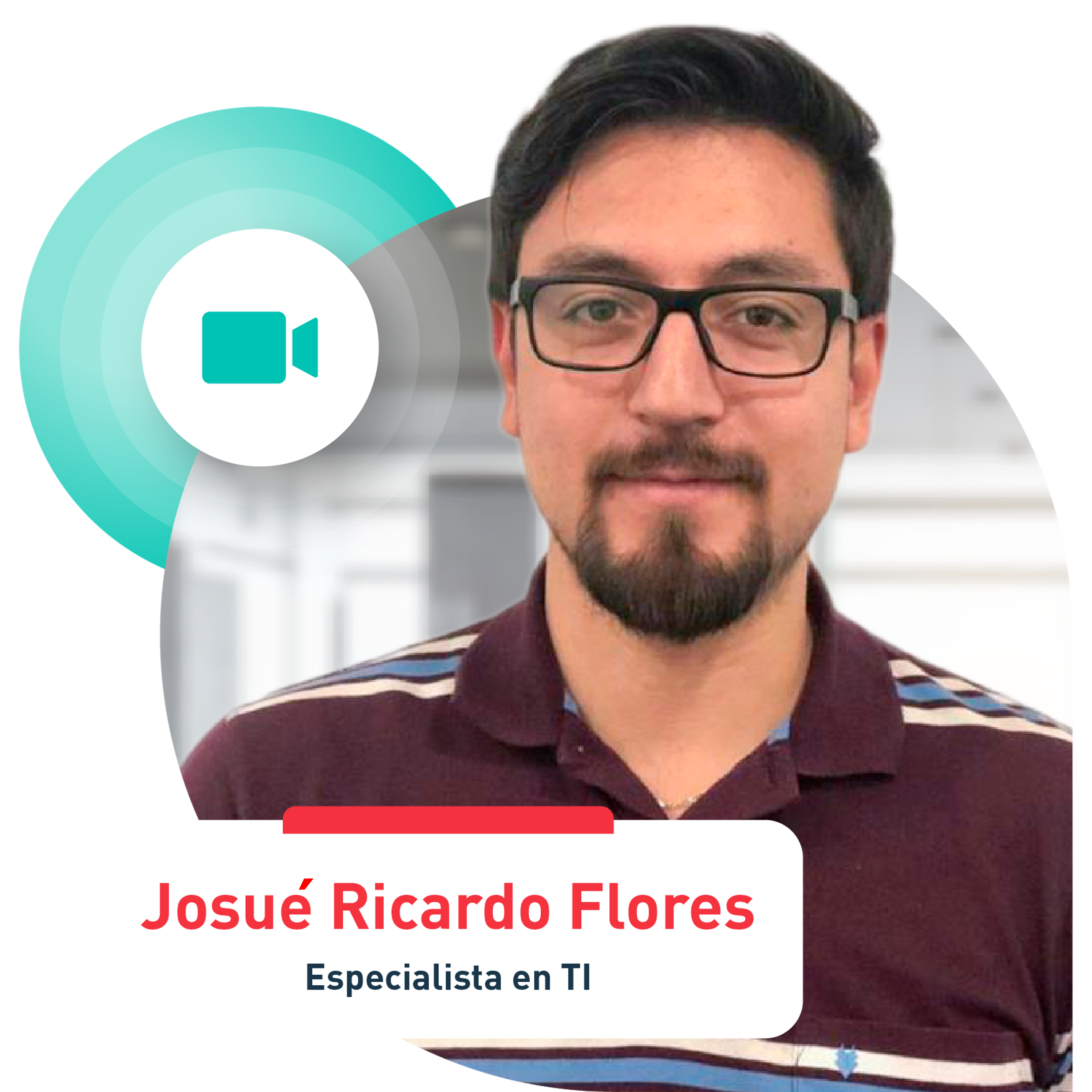 Josue Ricardo