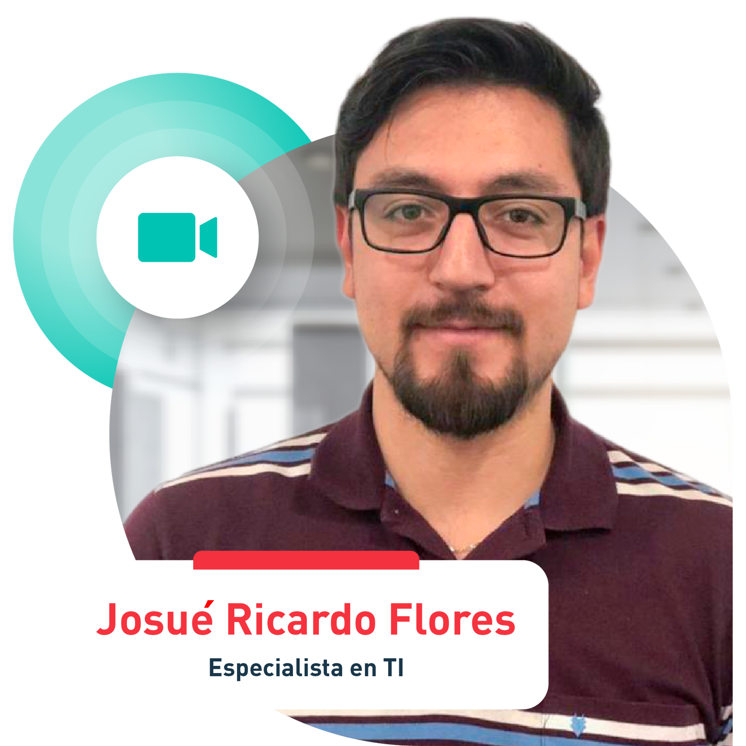 Josue Ricardo Josue Ricardo