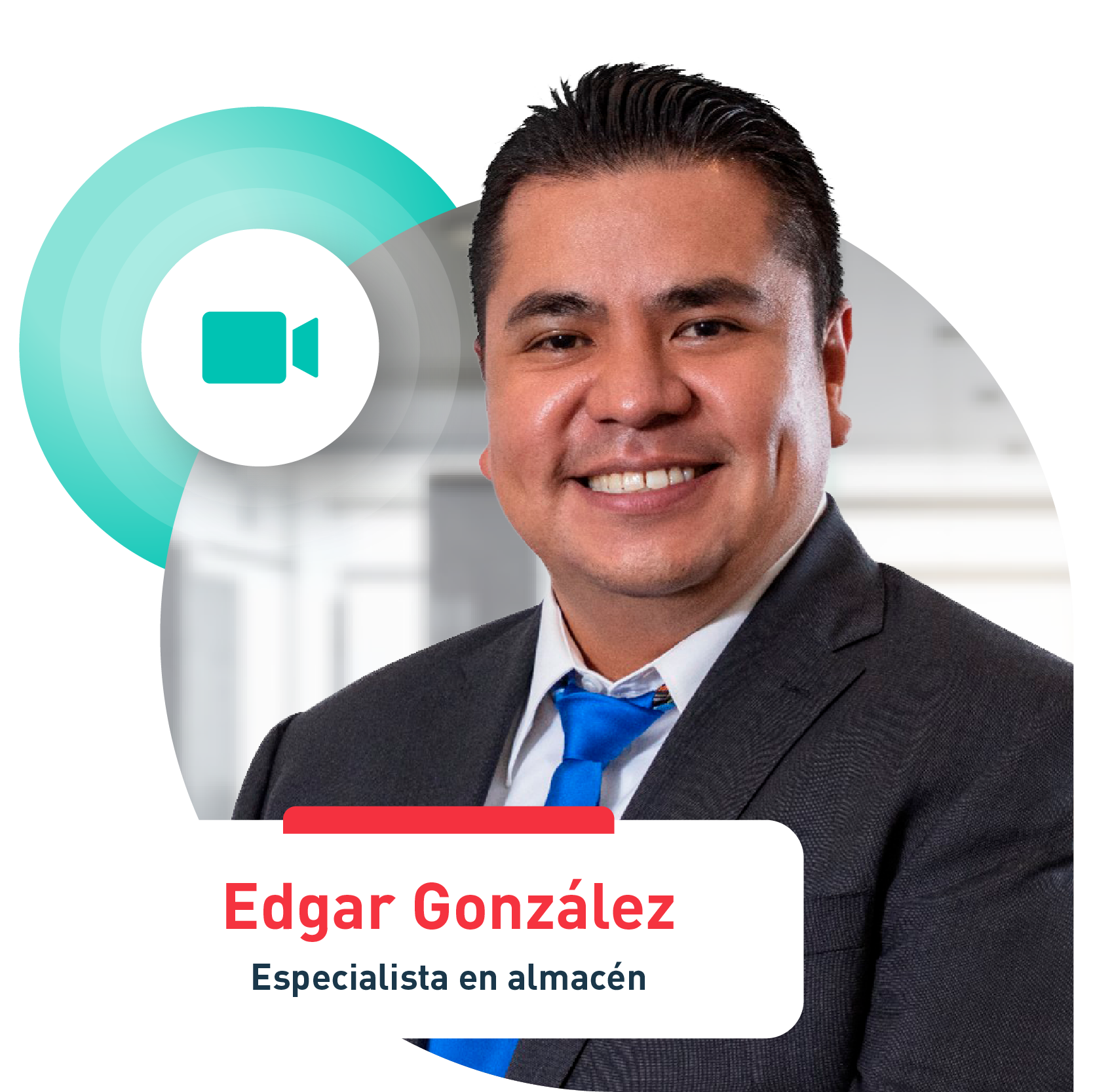 Edgar Gonzalez