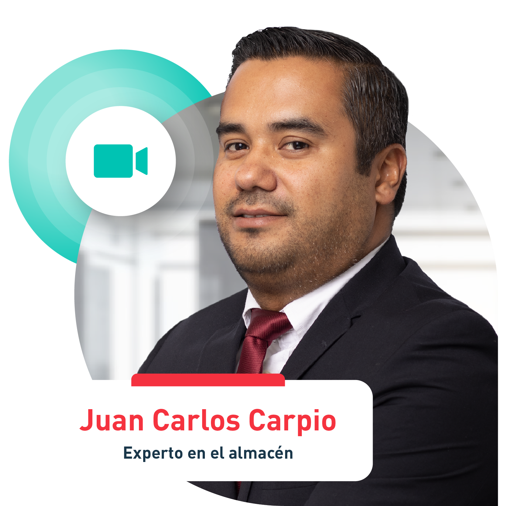 Juan Carlos Carpio