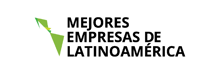 Mejores Empresas de Latinoamérica