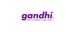 Gandhi