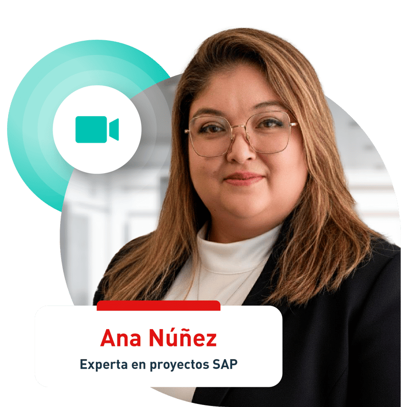 Ana Nuñez Ana Nuñez