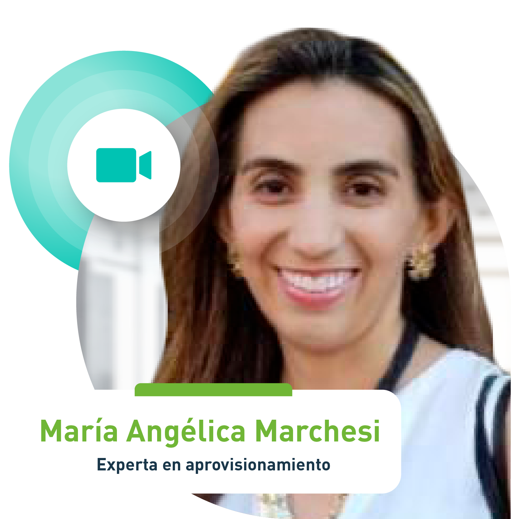 María Marchesi