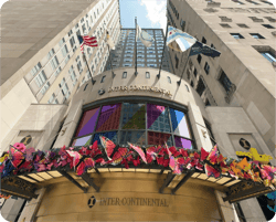 InterContinental Chicago Magnificent Mile