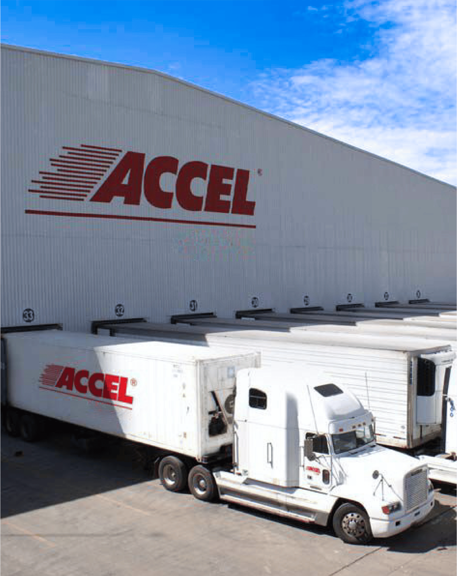 Accel