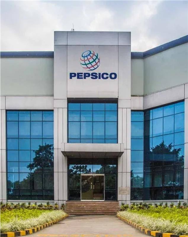 Pepsico