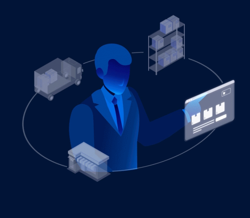 Customer-Centric en Supply Chain