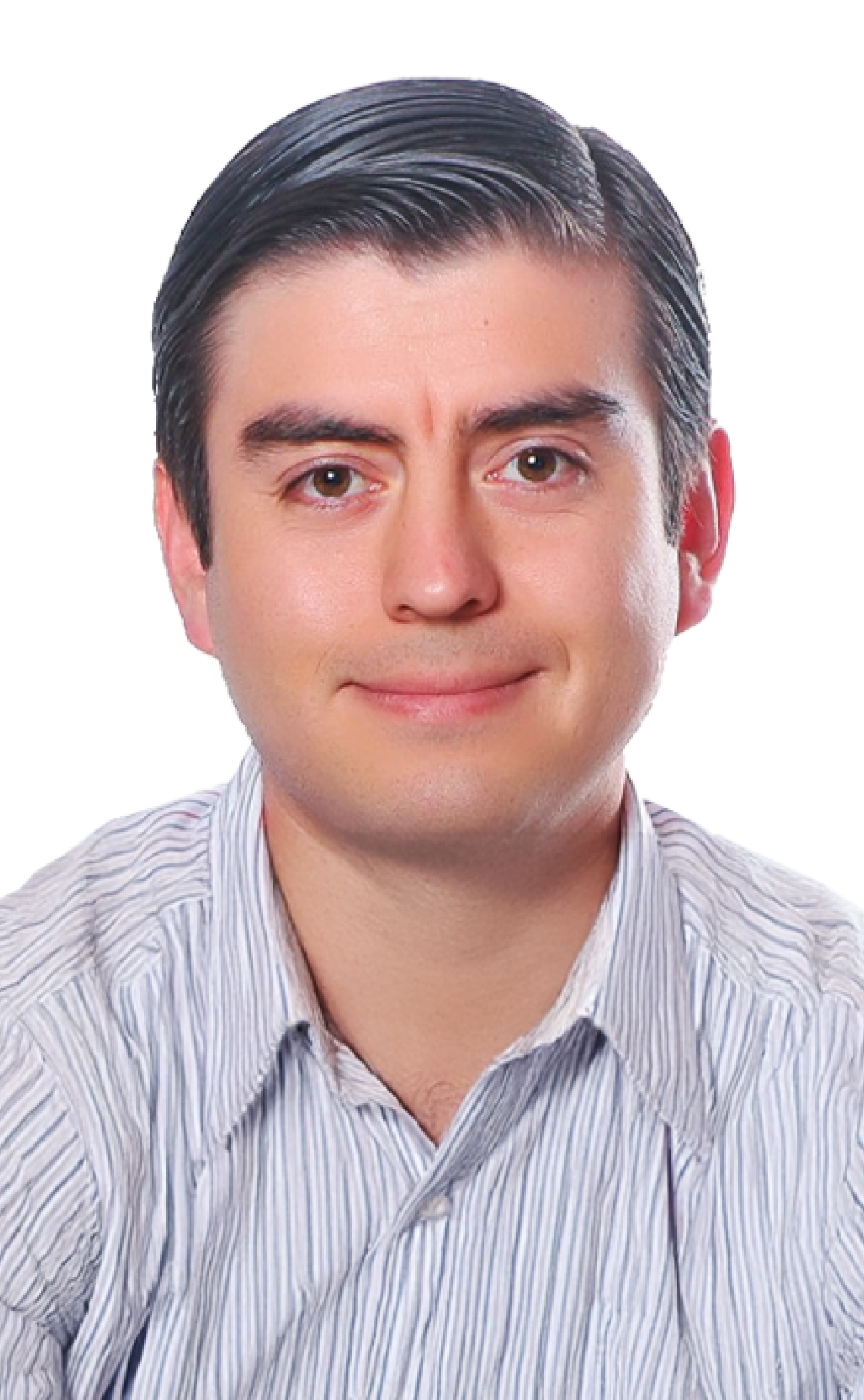 Jaime Torres Carrión