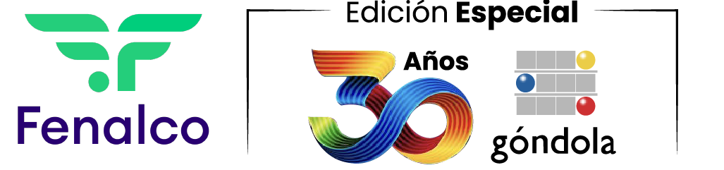 30 años Gondola