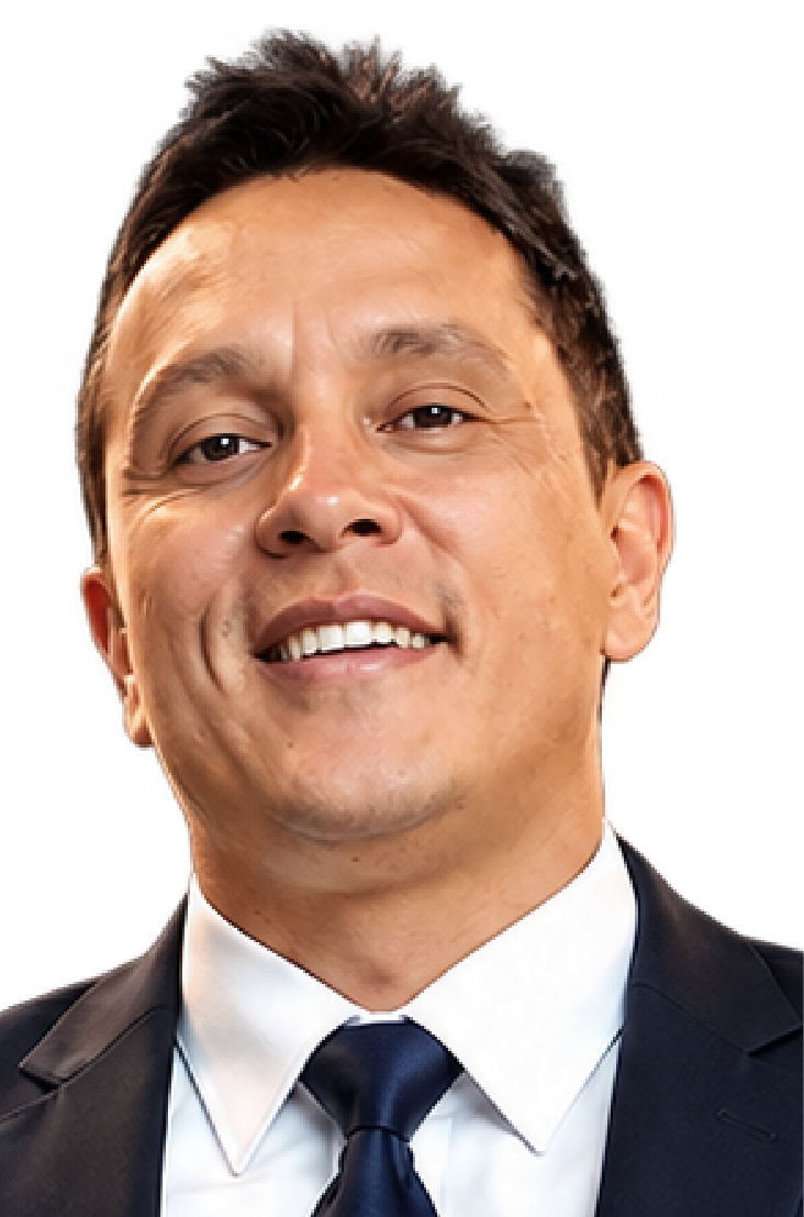 Edinson Chaparro
