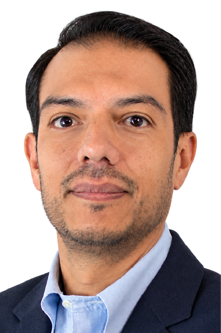 Marco Martínez