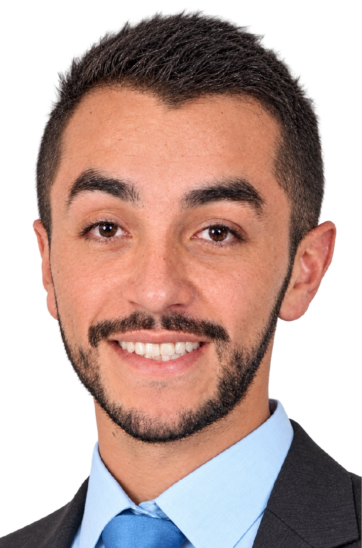 Oscar Medina