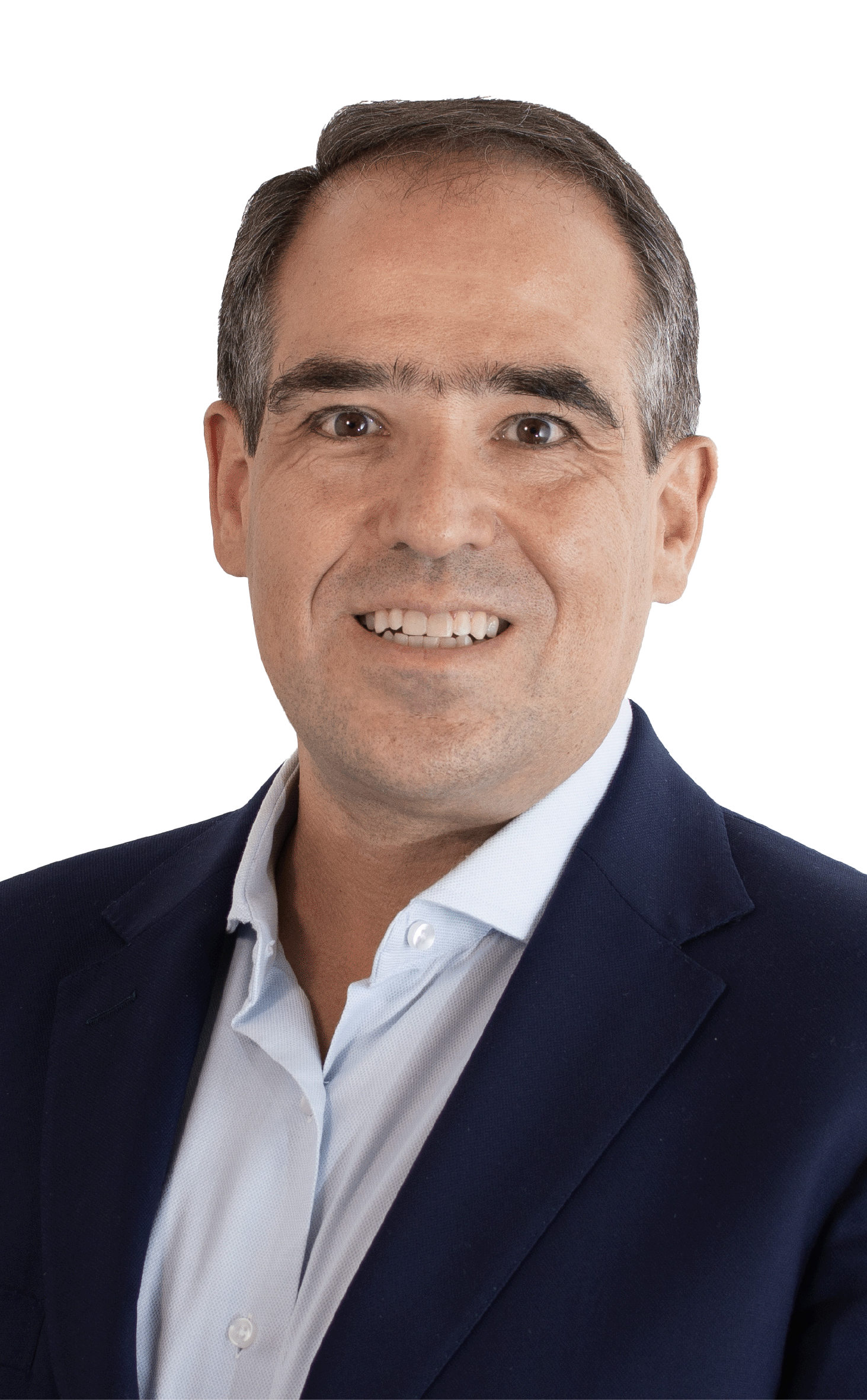 Antonio García