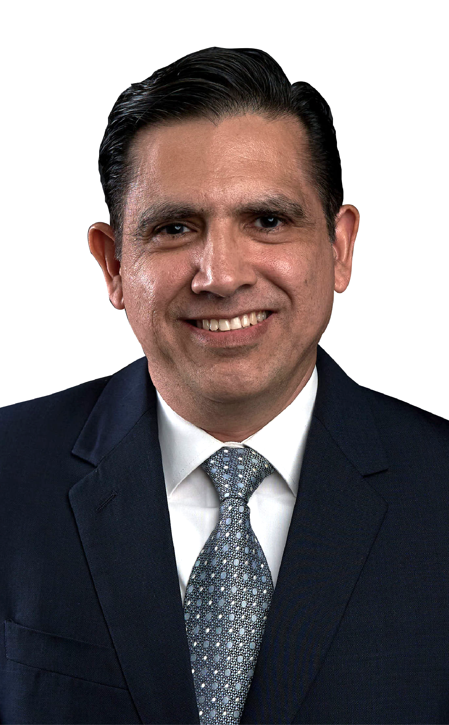 José Treviño