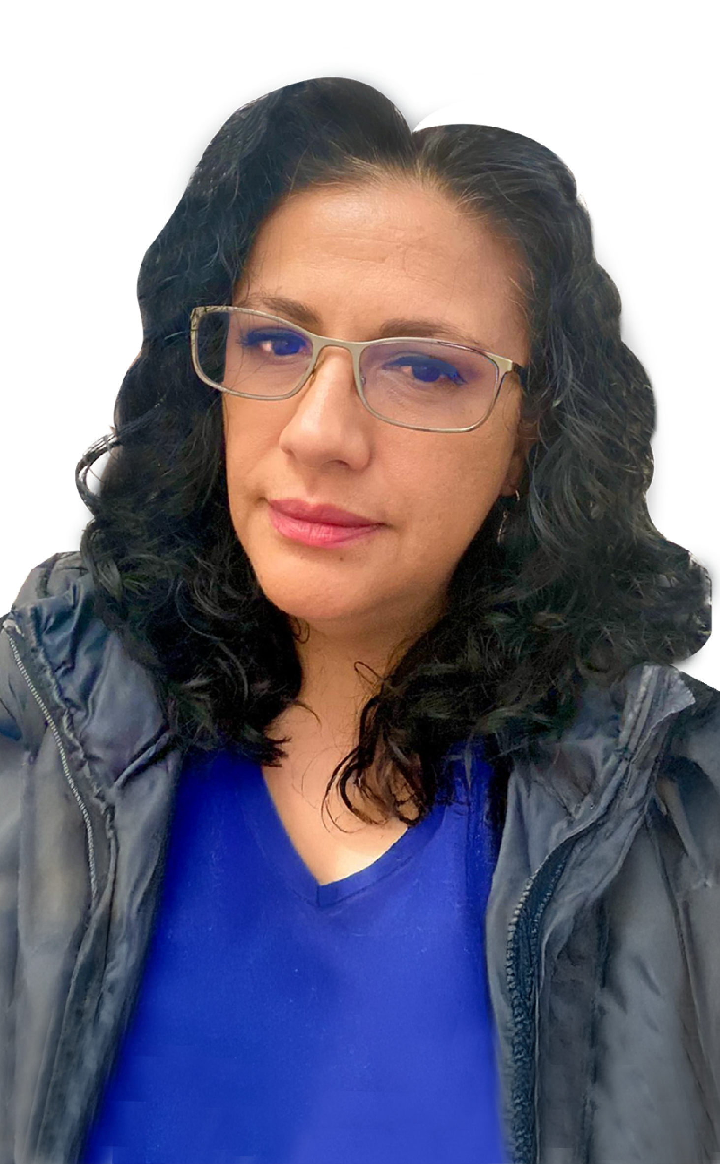 Marina Enriquez