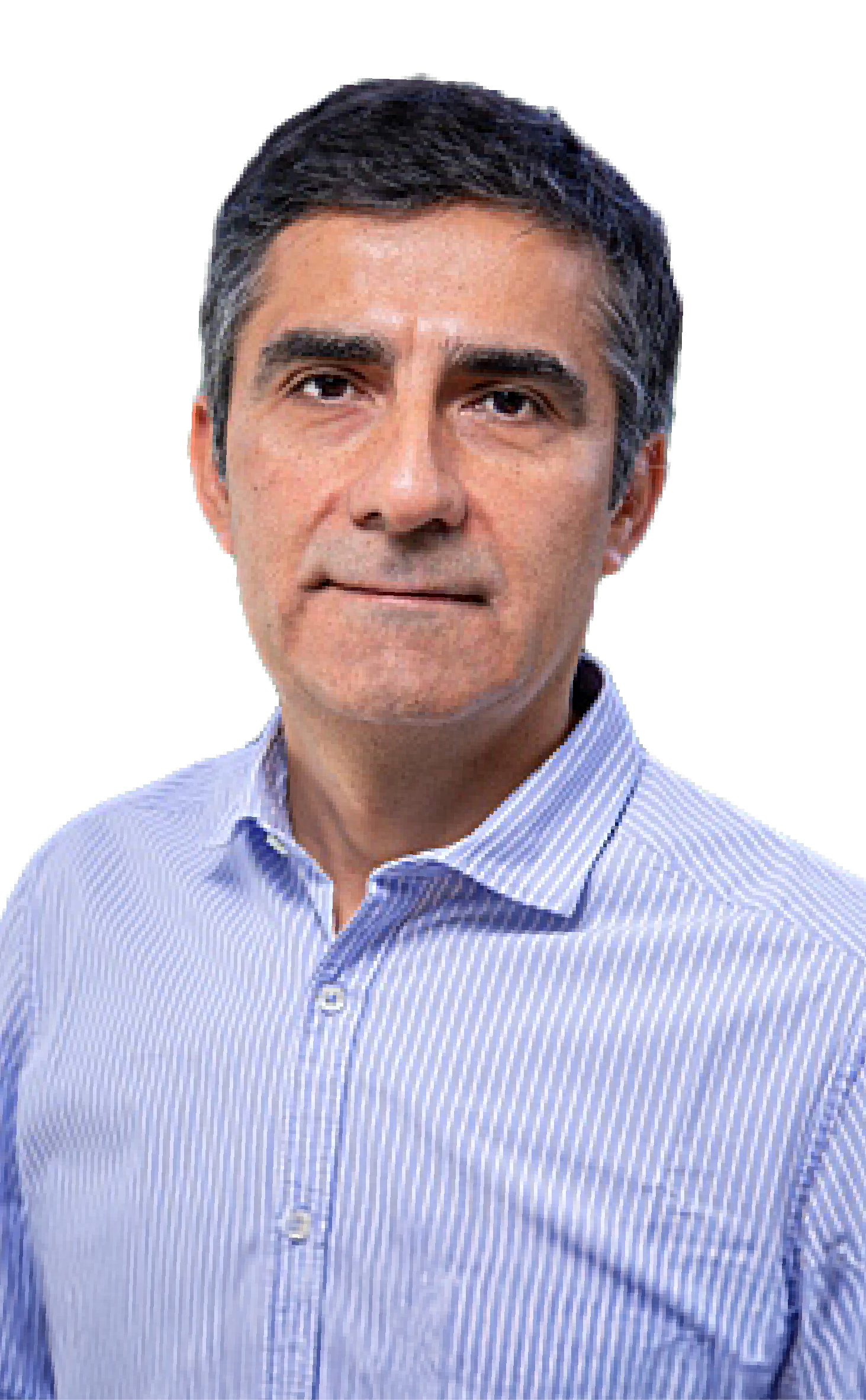 Miguel Alvarez