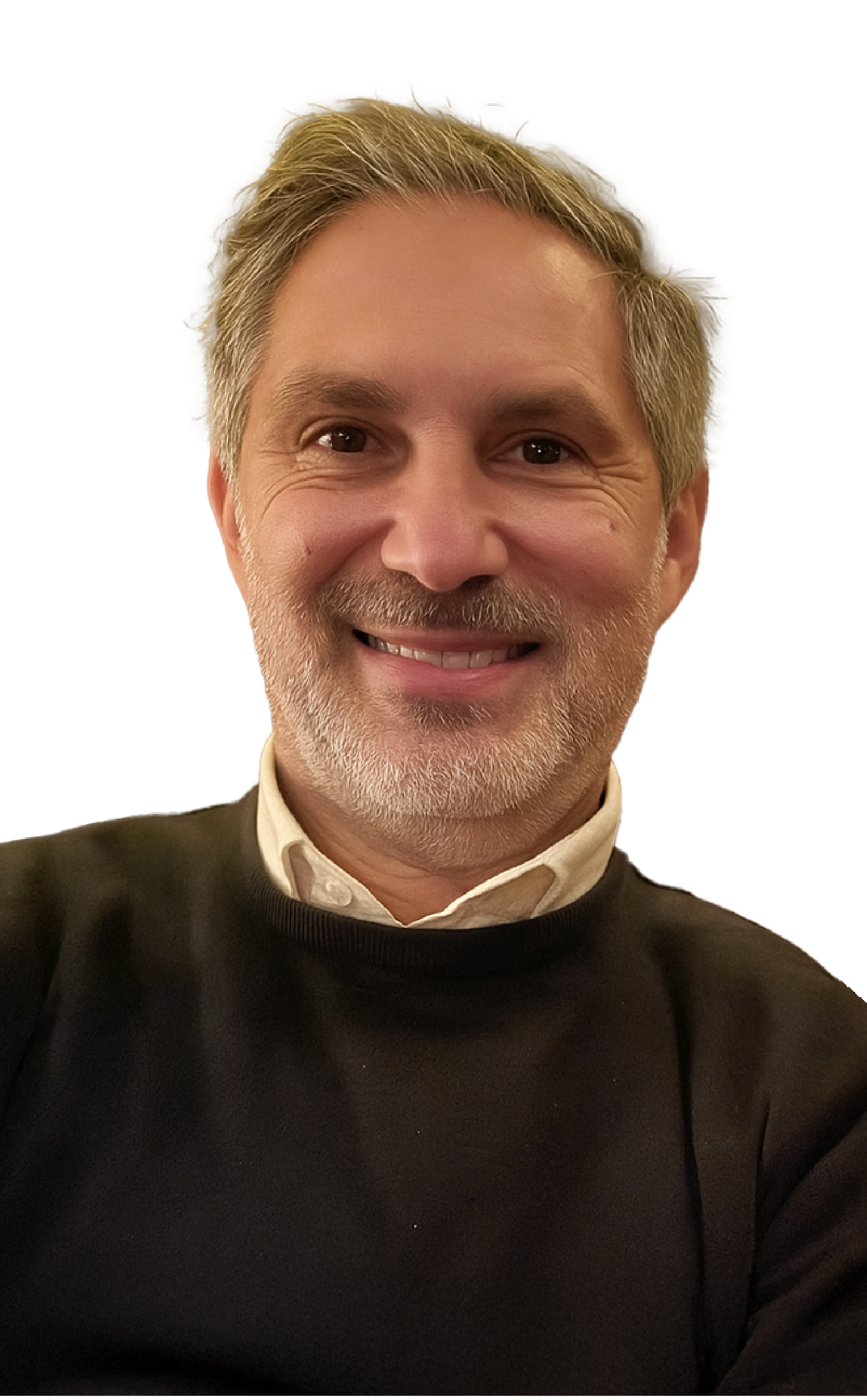 Pablo Percovich