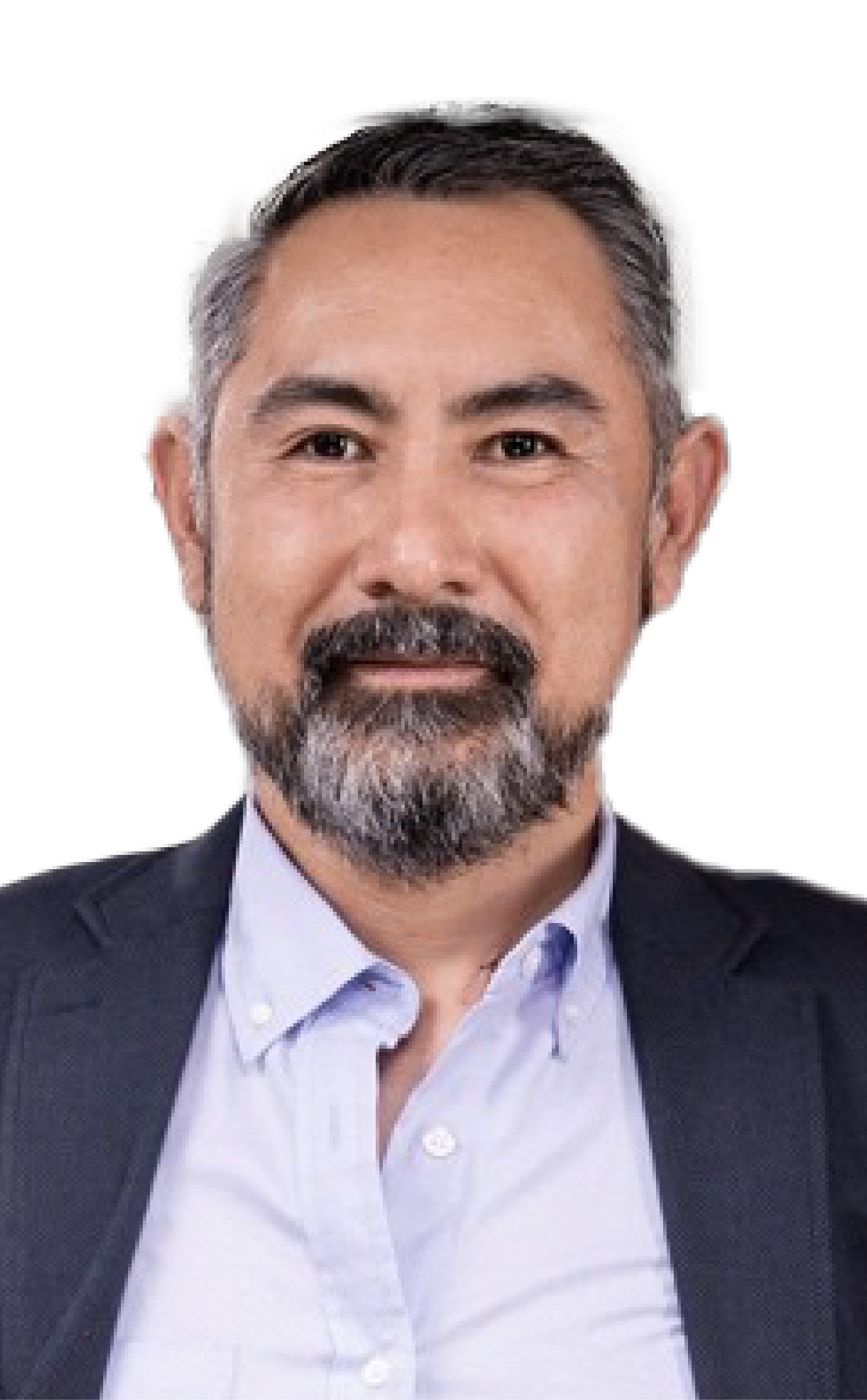 Ramiro Kimoto