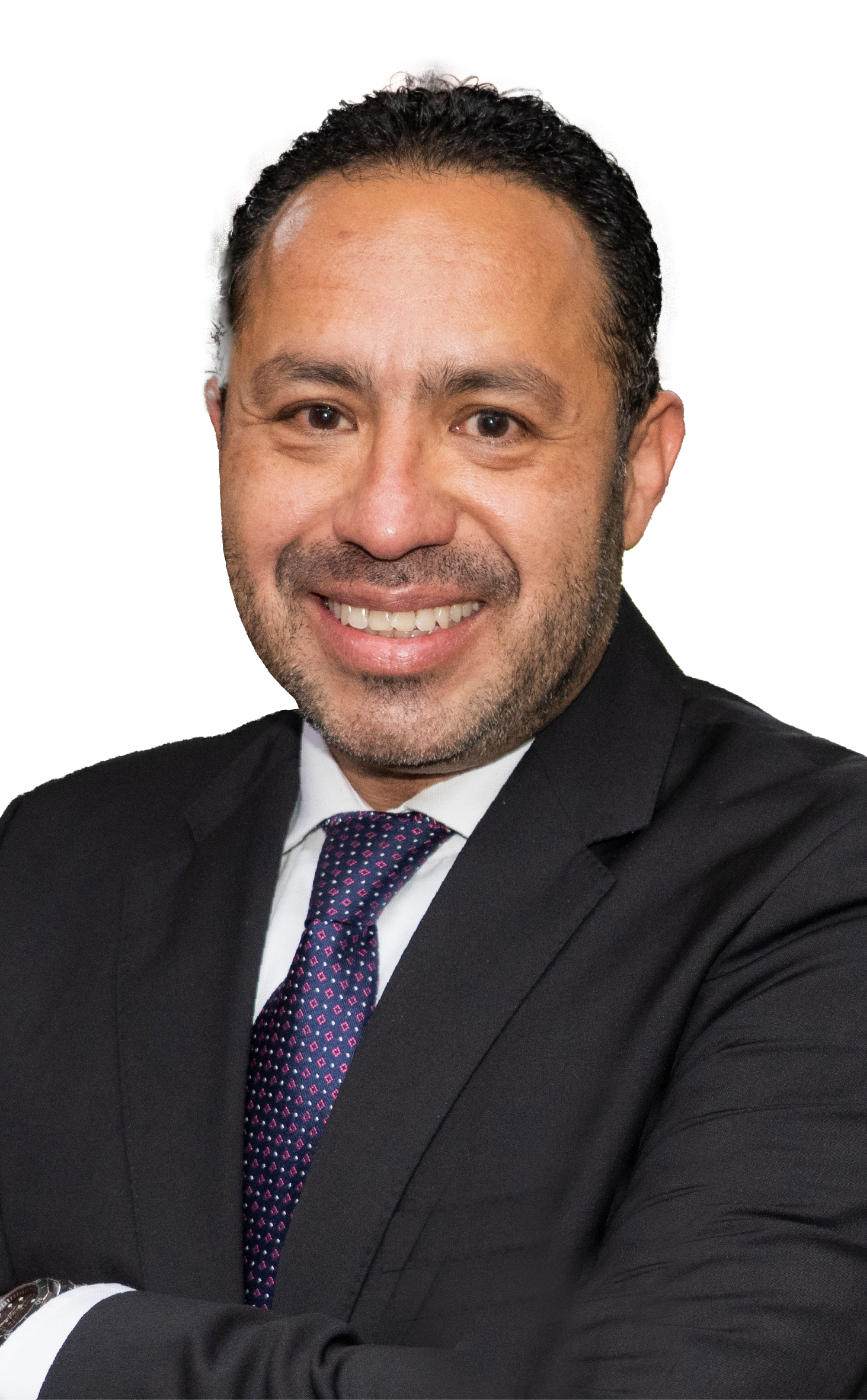 José García