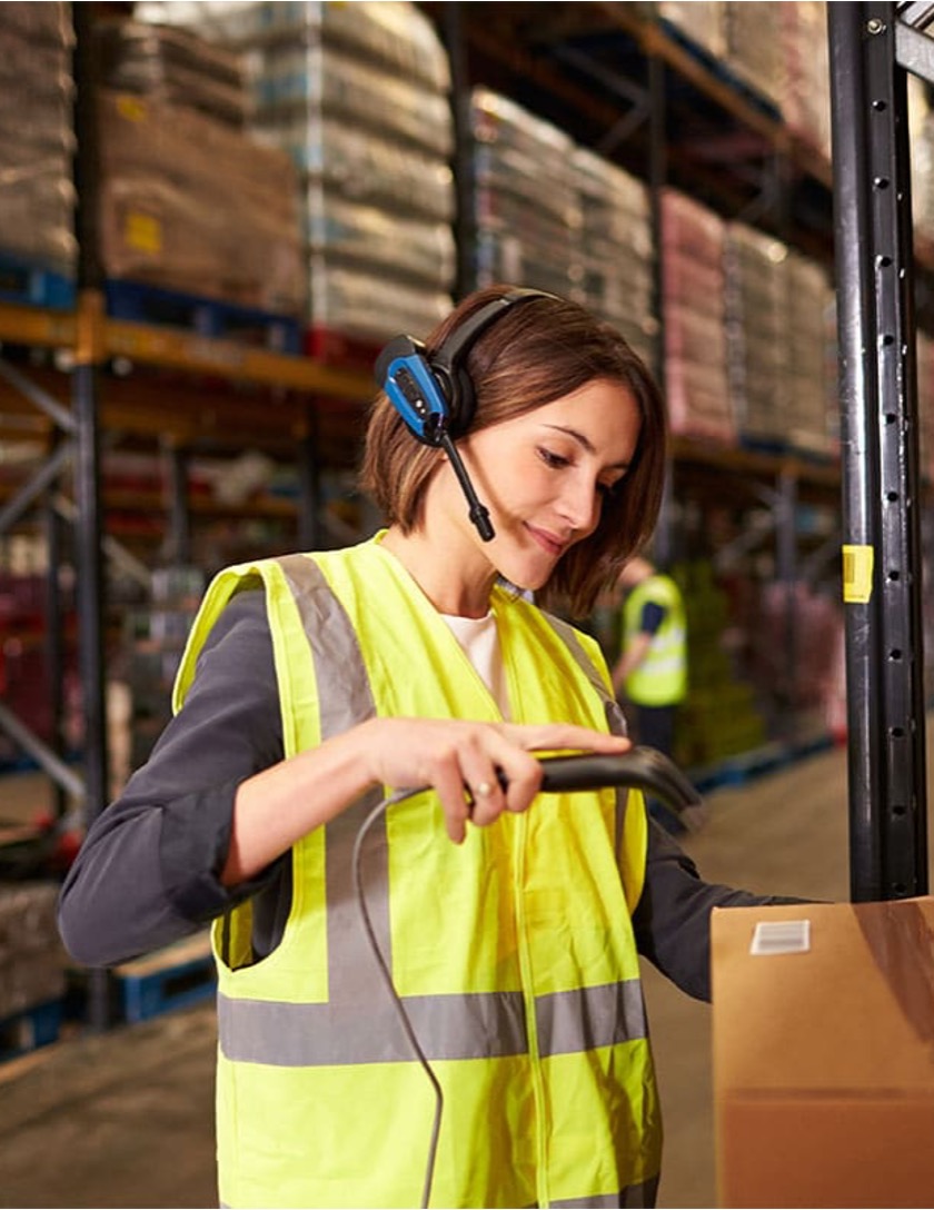 Así fue el proceso de PepsiCo implementando la tecnología de Honeywell Voice