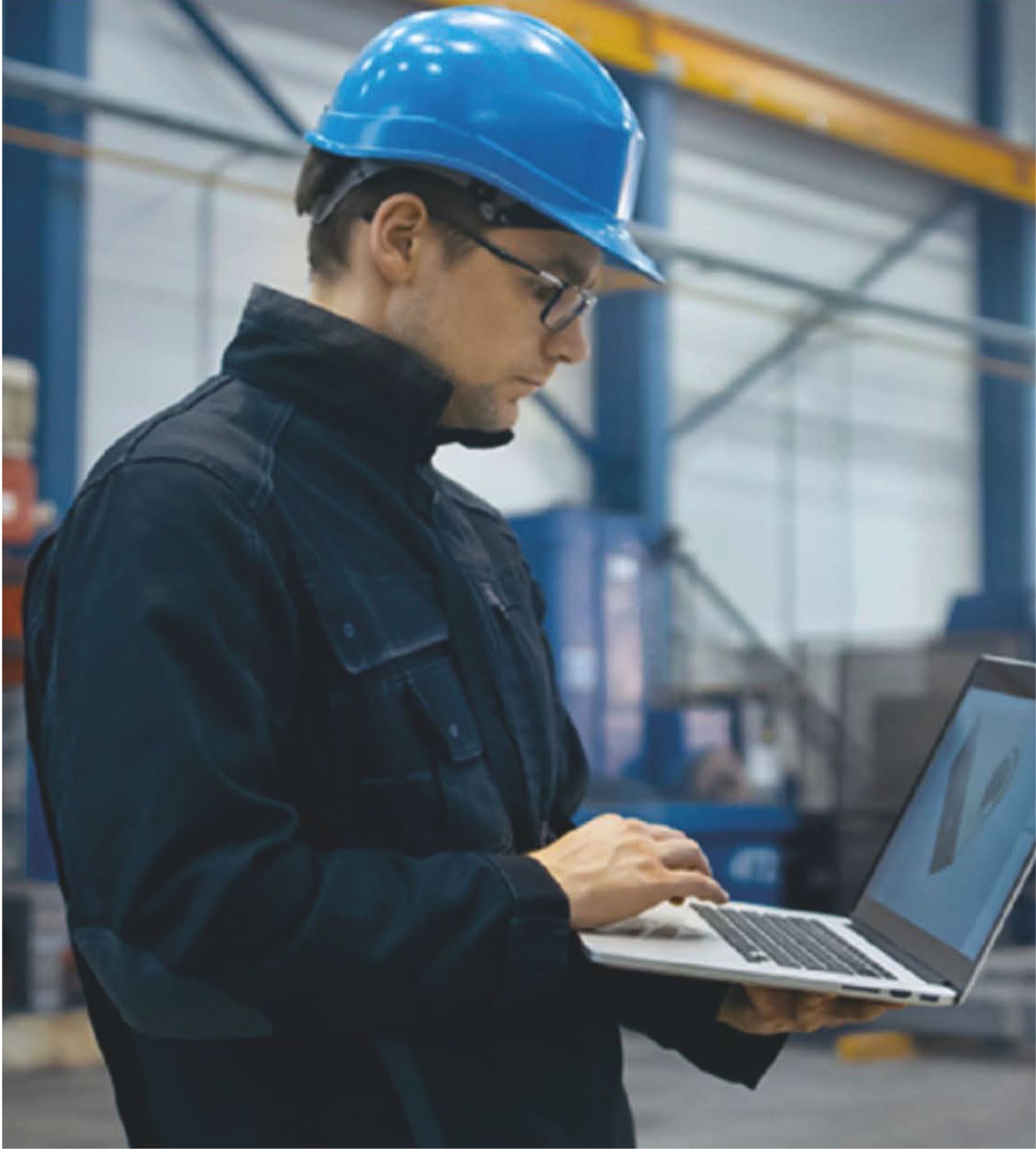 Así fue el proceso de Accel implementando el WMS de Blue Yonder y la tecnología de Honeywell Voice