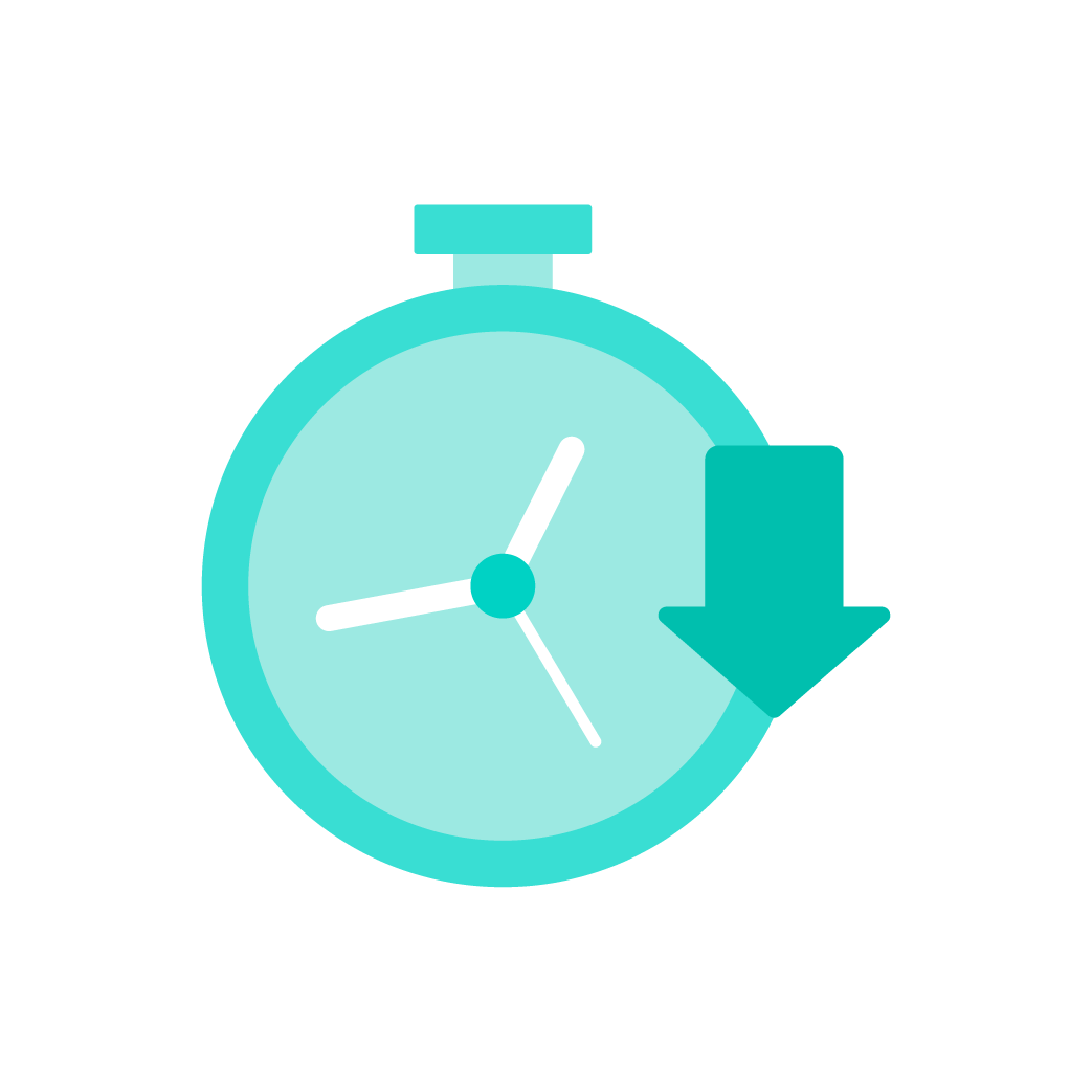 Menor tiempo de acopio de 2.5 horas a 50 minutos por carga