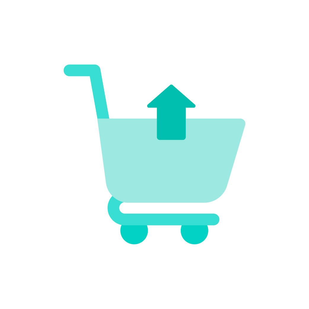 Crecimiento en el punto de venta de un 15%