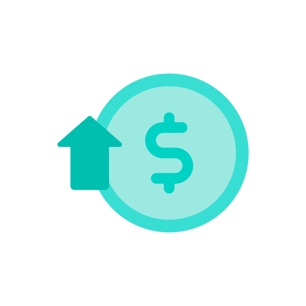 90% incremento en ventas