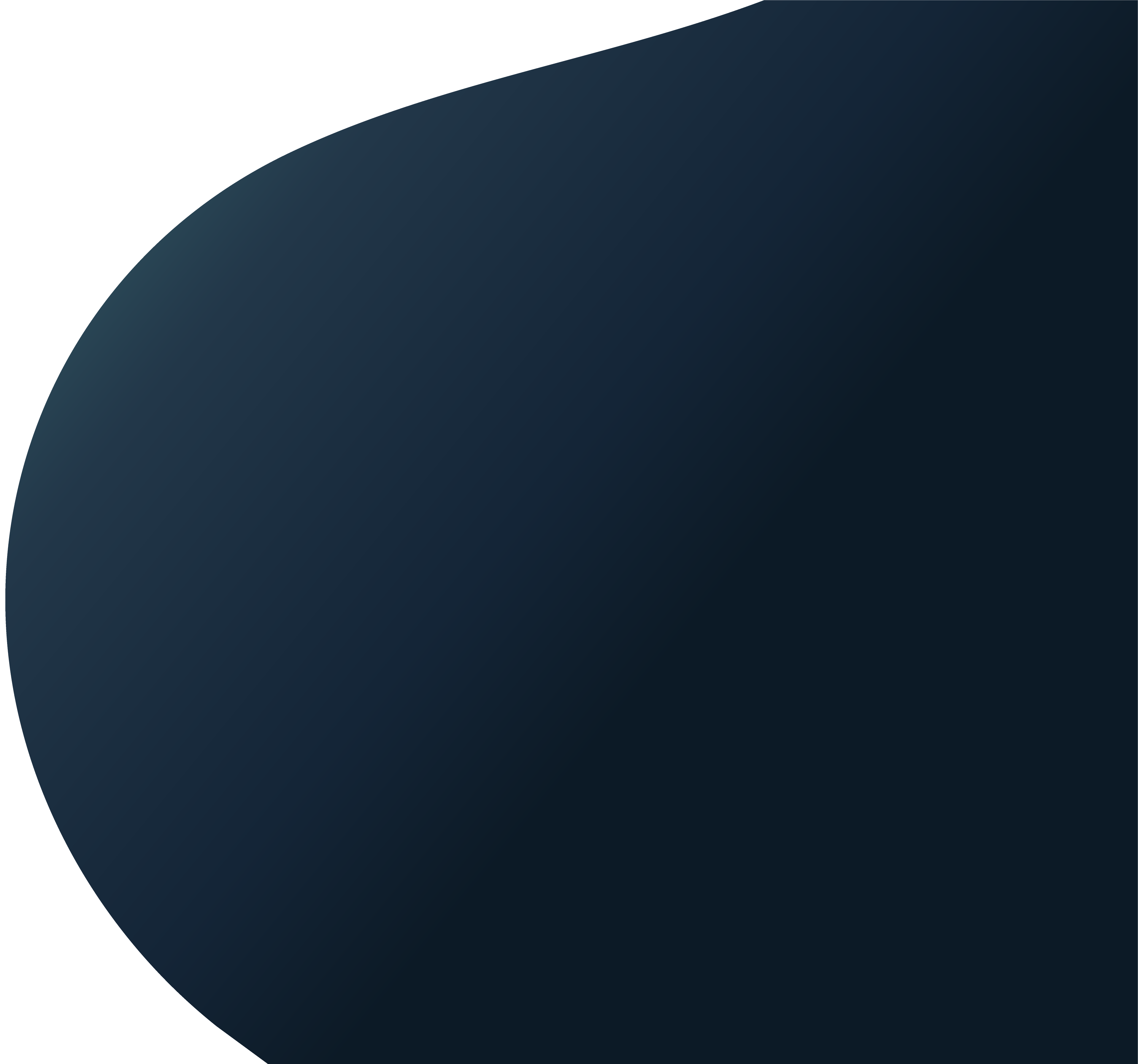 Half circle