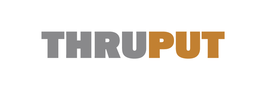 Thruput