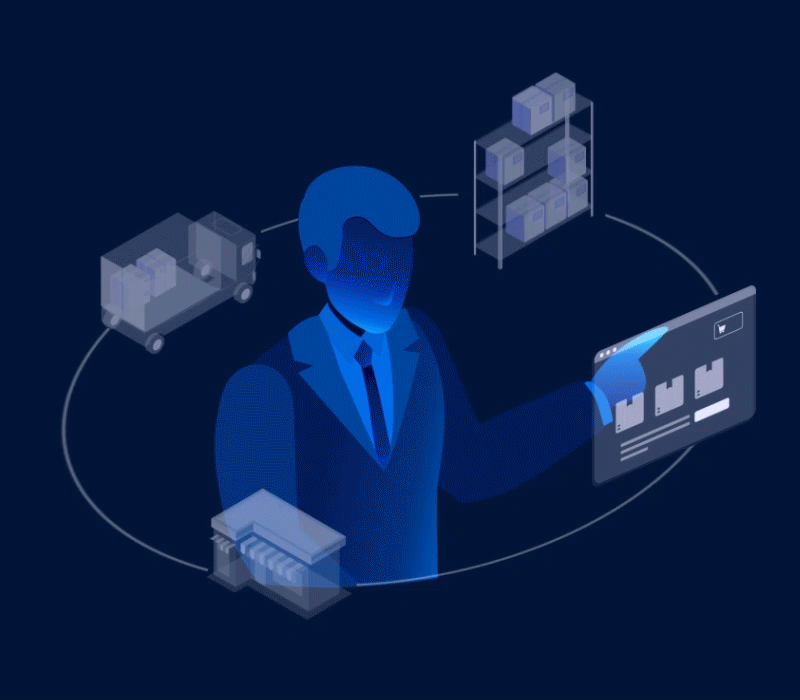 Customer Centricity en Supply Chain