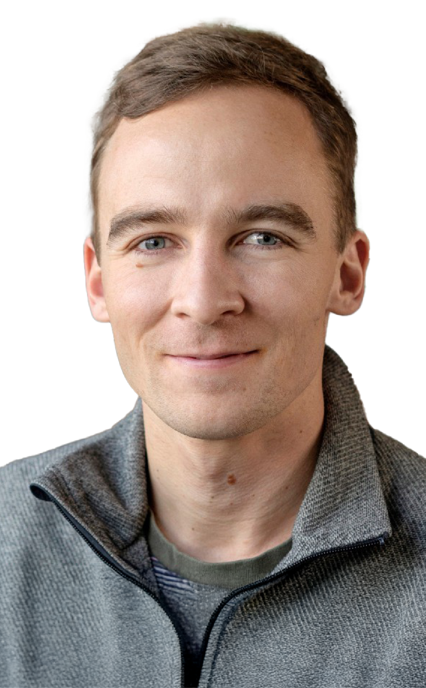 Ben Stephenson