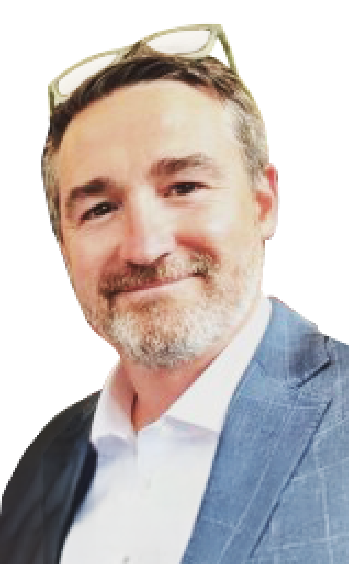Erik Todeschini