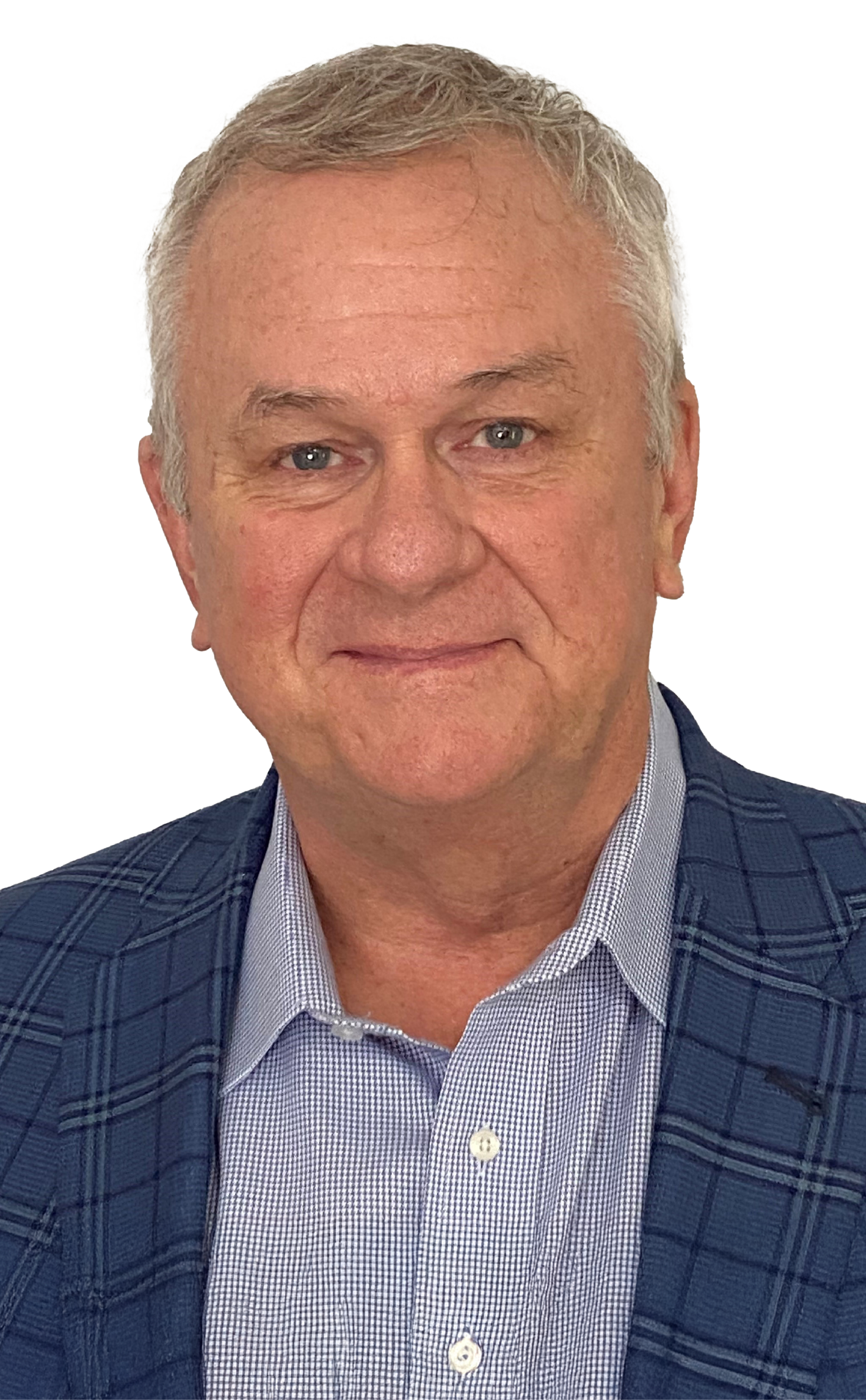 Kevin Byrne