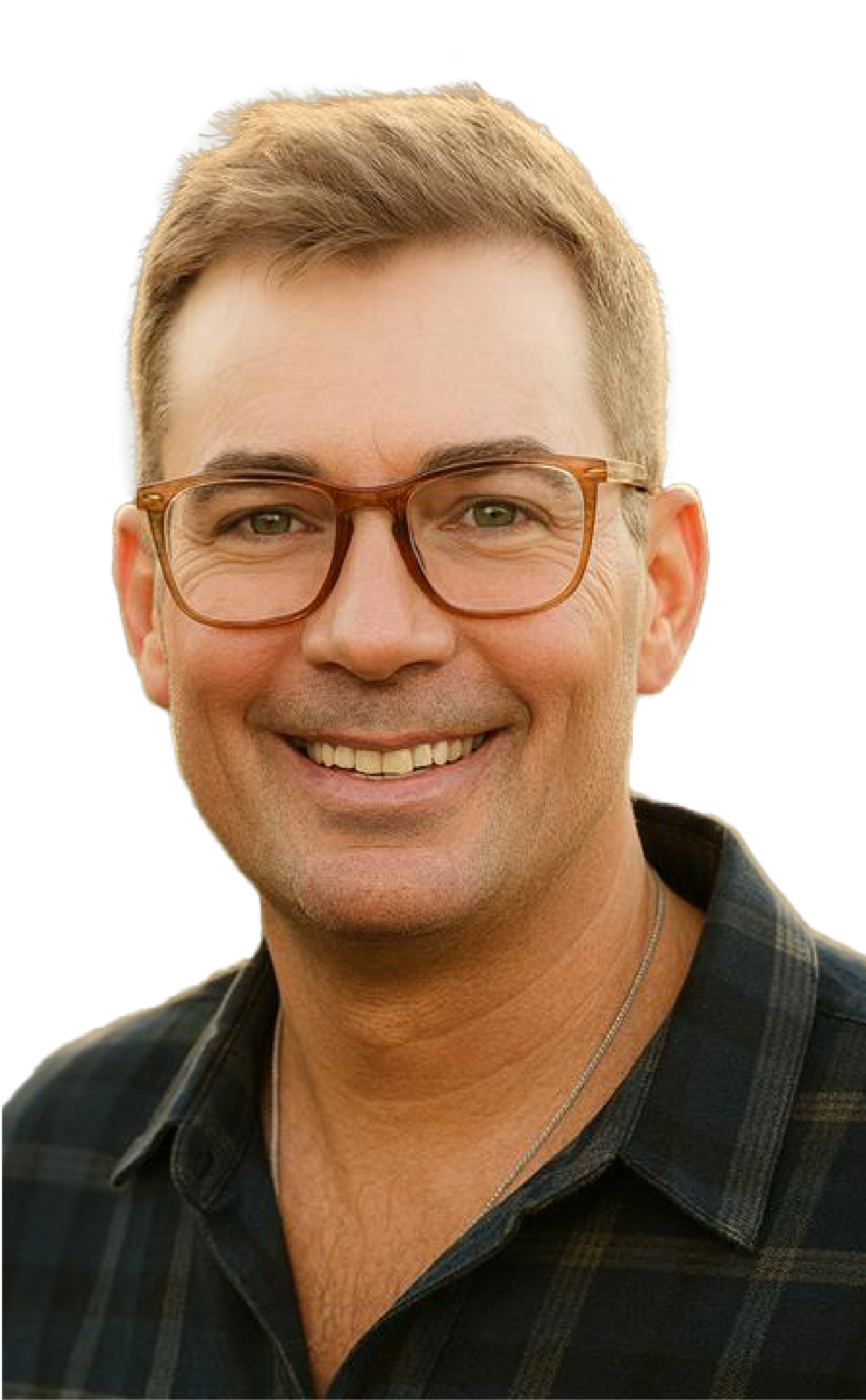 Kyle McNerney