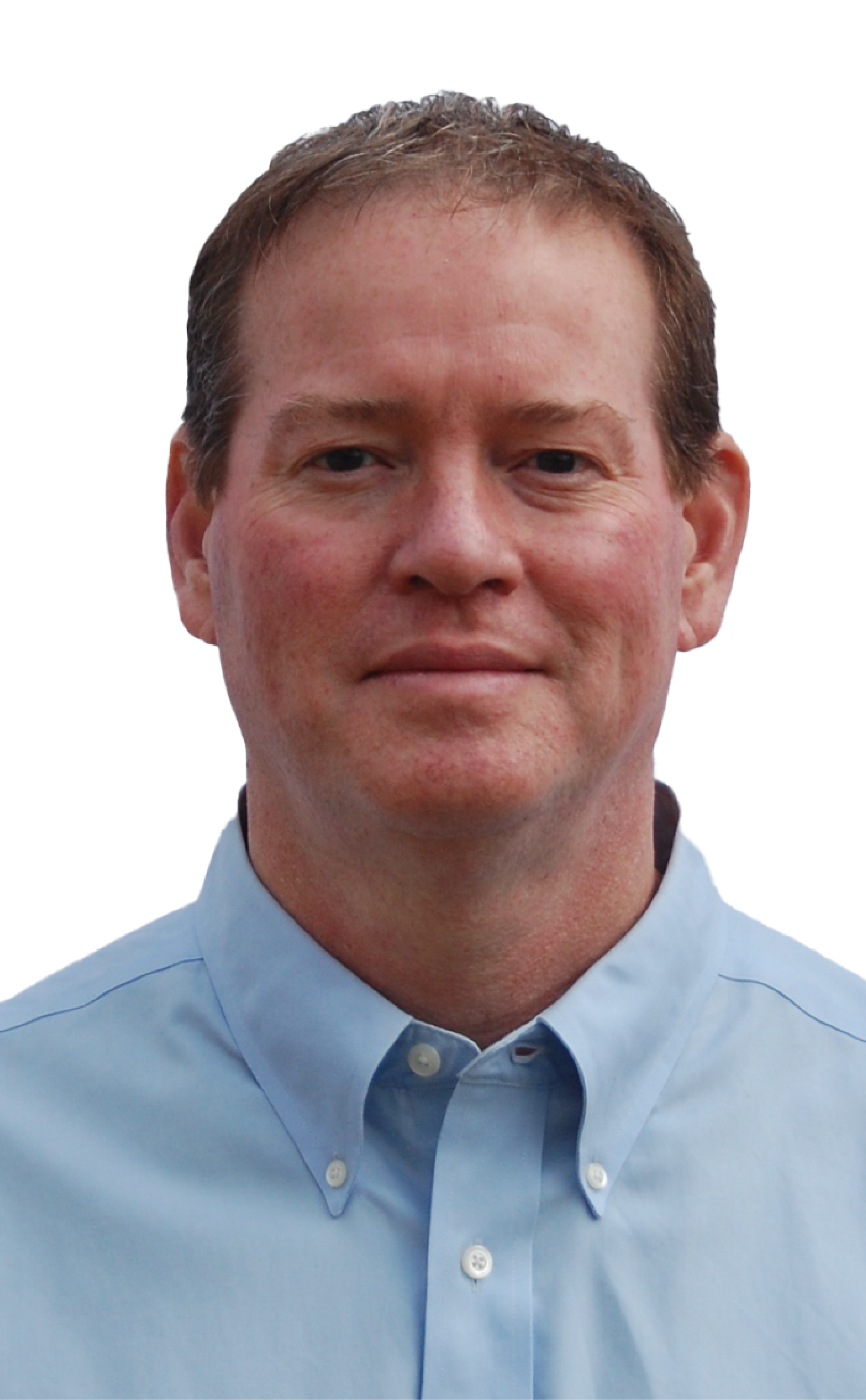 Mark Gordon