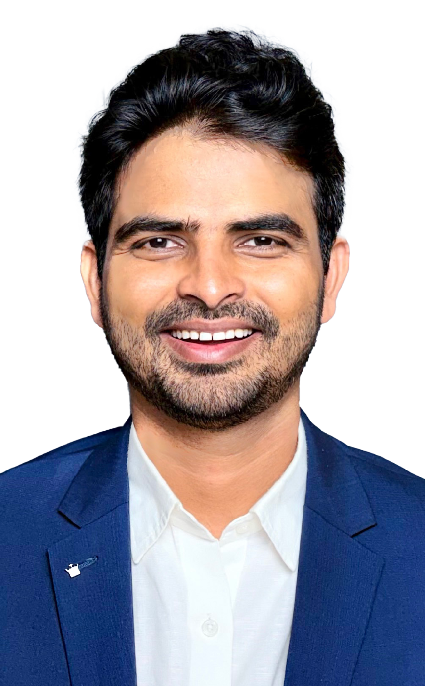 Prashanth Dharawath