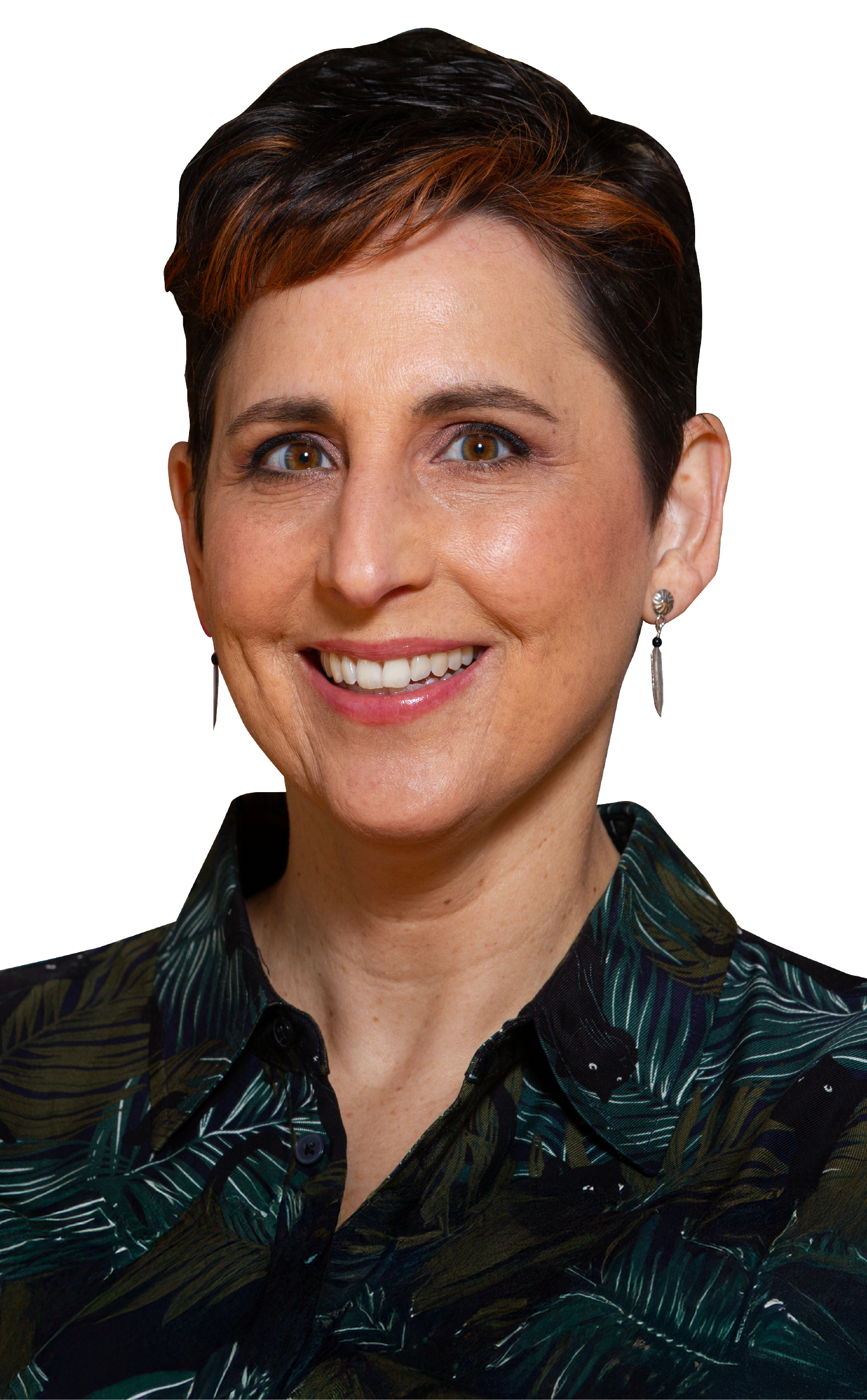 Shari Christofferson