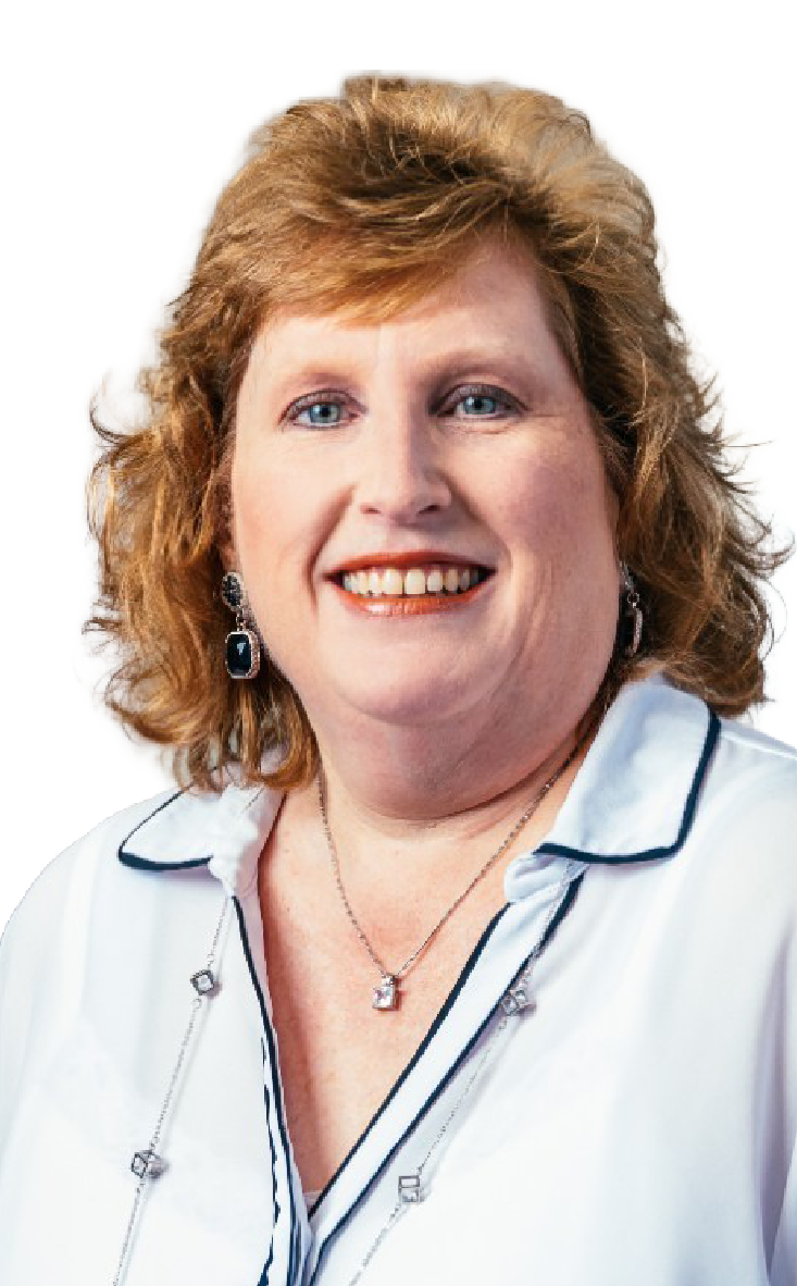 Kristi Montgomery