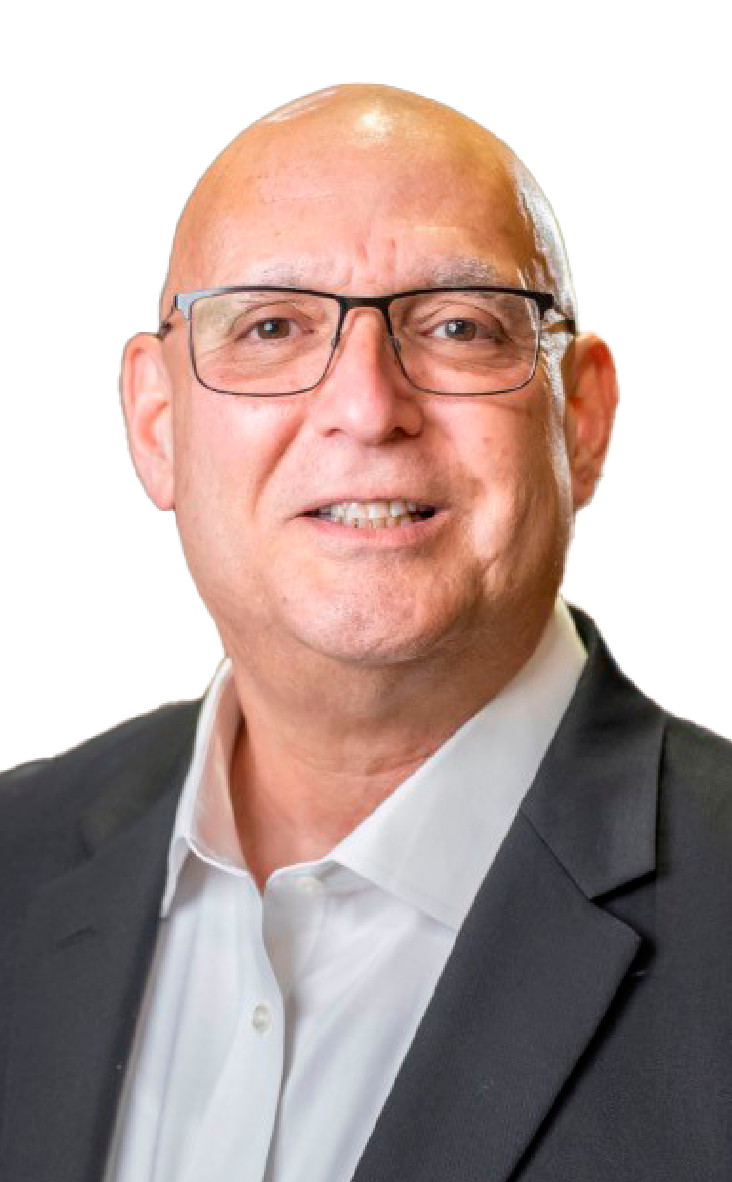 Marc Sherman