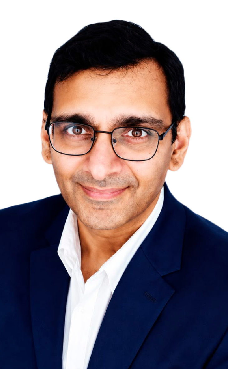 Pavan Sabharwal 