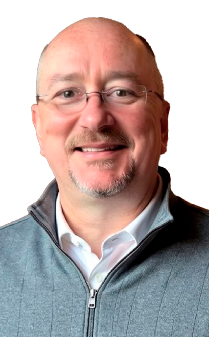Eric Payton 