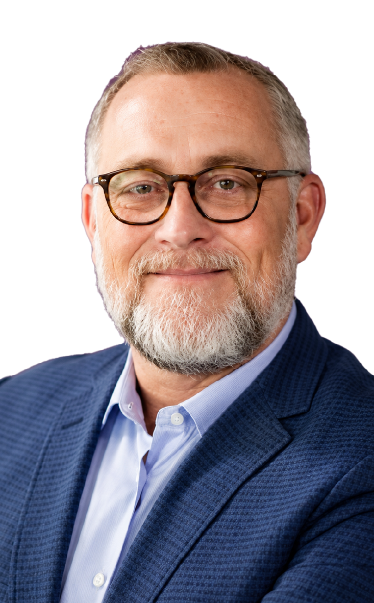 Jon Carson