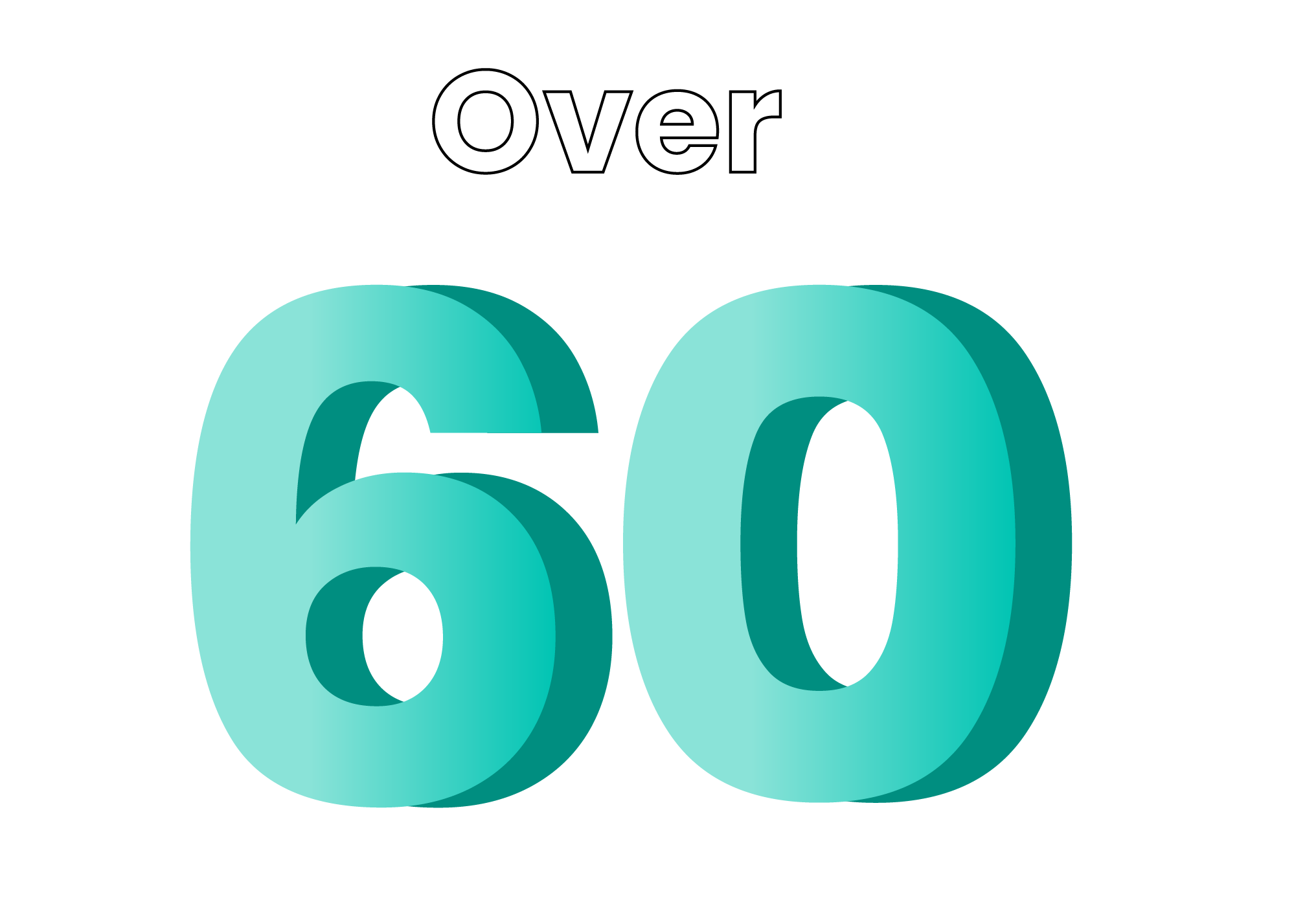 Over 60 customers implemented worldwide