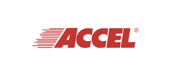 Accel