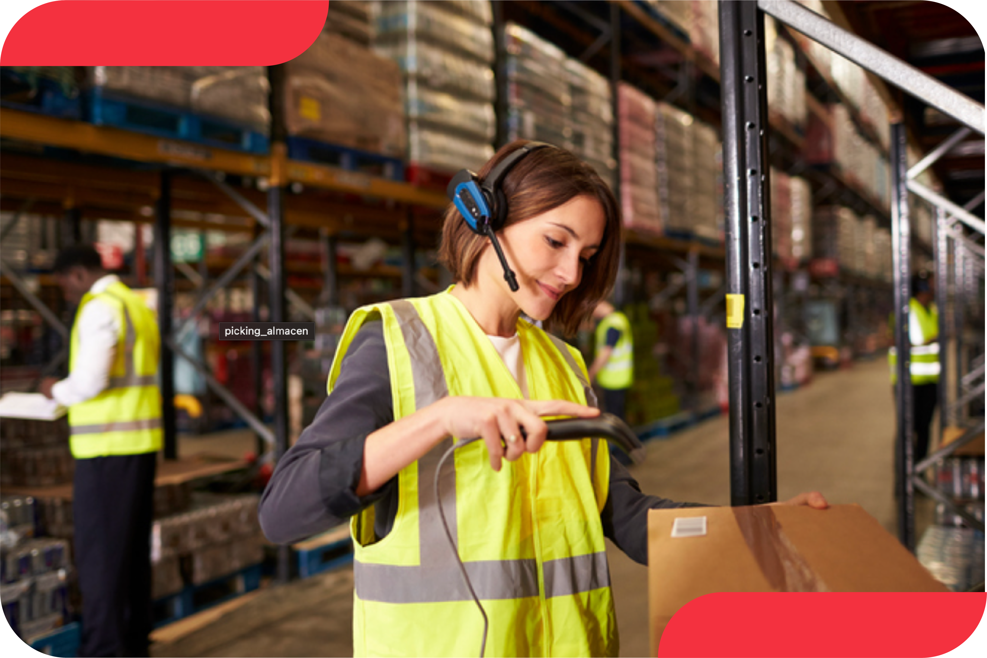 Flexible Multi-Modal Platform